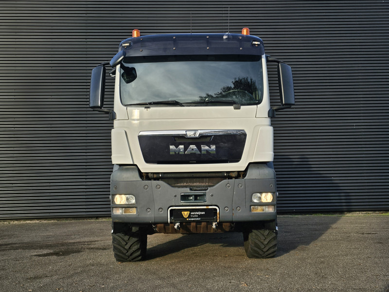 MAN TGS 26.480 6x6 / HIAB CRANE / TRACTOR + BOX TRUCK - Vetopöytäauto: kuva MAN TGS 26.480 6x6 / HIAB CRANE / TRACTOR + BOX TRUCK - Vetopöytäauto MAN TGS 26.480 6x6 / HIAB CRANE / TRACTOR + BOX TRUCK - Vetopöytäauto: kuva MAN TGS 26.480 6x6 / HIAB CRANE / TRACTOR + BOX TRUCK - Vetopöytäauto