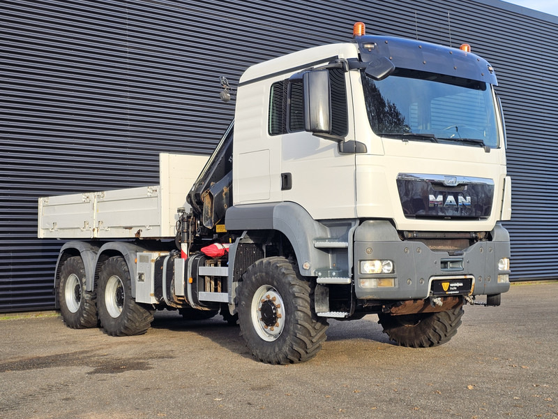 MAN TGS 26.480 6x6 / HIAB CRANE / TRACTOR + BOX TRUCK - Vetopöytäauto: kuva MAN TGS 26.480 6x6 / HIAB CRANE / TRACTOR + BOX TRUCK - Vetopöytäauto MAN TGS 26.480 6x6 / HIAB CRANE / TRACTOR + BOX TRUCK - Vetopöytäauto: kuva MAN TGS 26.480 6x6 / HIAB CRANE / TRACTOR + BOX TRUCK - Vetopöytäauto