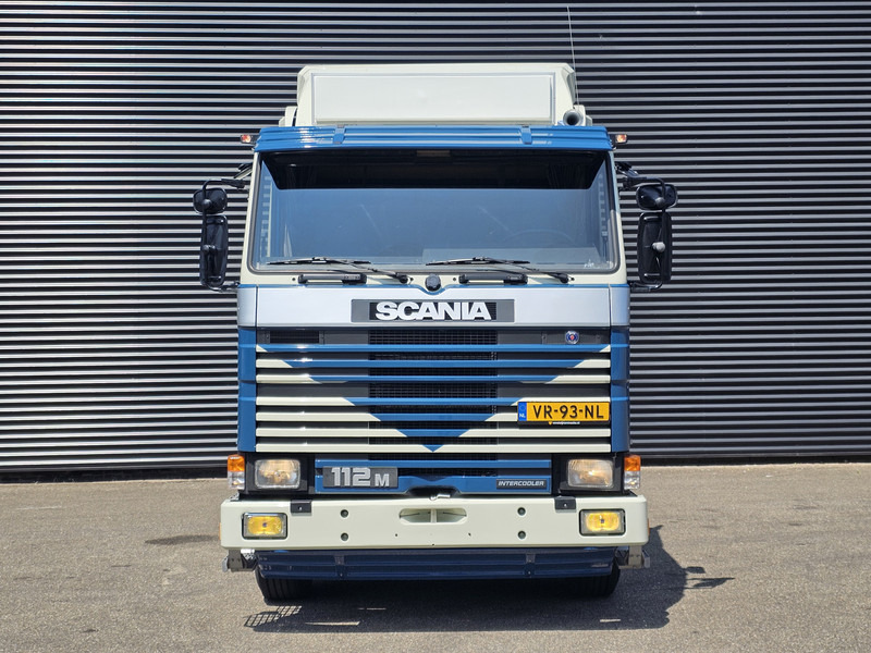 Scania R 112M 4x2 / TOPCONDITION / UNIQUE - Vetopöytäauto: kuva Scania R 112M 4x2 / TOPCONDITION / UNIQUE - Vetopöytäauto Scania R 112M 4x2 / TOPCONDITION / UNIQUE - Vetopöytäauto: kuva Scania R 112M 4x2 / TOPCONDITION / UNIQUE - Vetopöytäauto