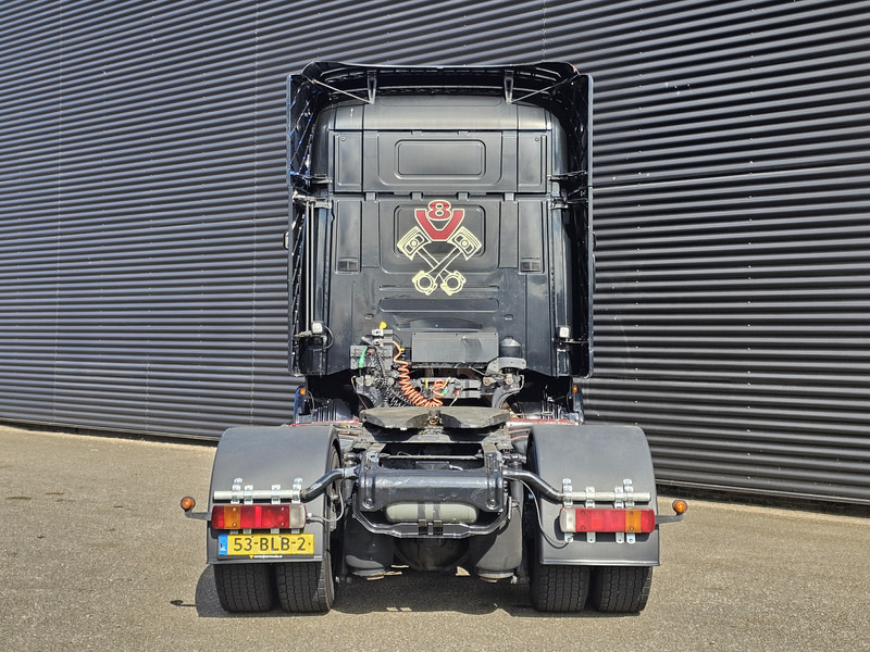 Scania R164.580 V8 / MANUAL / RETARDER / TOPLINE - Vetopöytäauto: kuva Scania R164.580 V8 / MANUAL / RETARDER / TOPLINE - Vetopöytäauto Scania R164.580 V8 / MANUAL / RETARDER / TOPLINE - Vetopöytäauto: kuva Scania R164.580 V8 / MANUAL / RETARDER / TOPLINE - Vetopöytäauto