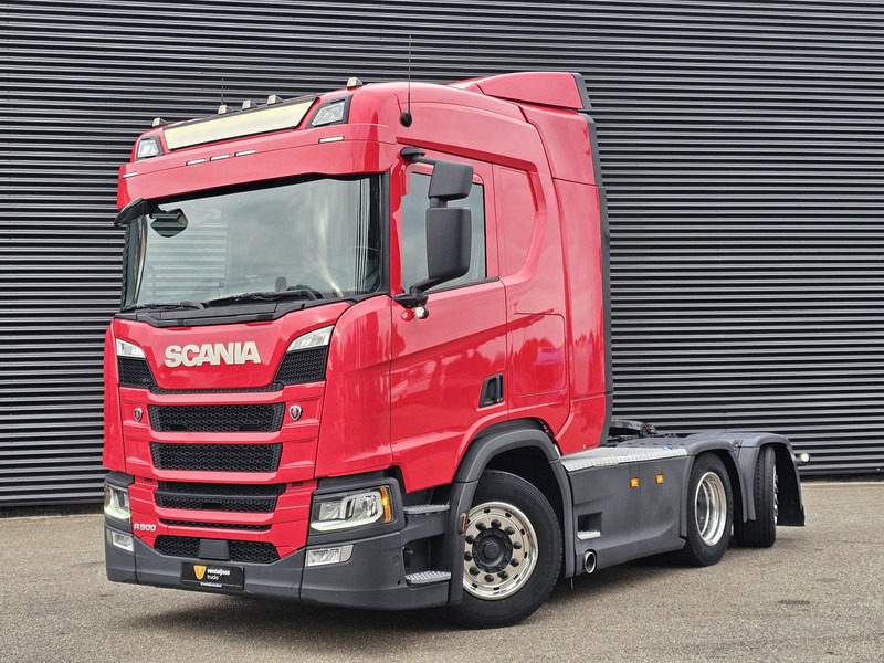 Scania R500 6x2*4 / LIFT STEERING AXLE / RETARDER / WB 295 cm - Vetopöytäauto: kuva Scania R500 6x2*4 / LIFT STEERING AXLE / RETARDER / WB 295 cm - Vetopöytäauto Scania R500 6x2*4 / LIFT STEERING AXLE / RETARDER / WB 295 cm - Vetopöytäauto: kuva Scania R500 6x2*4 / LIFT STEERING AXLE / RETARDER / WB 295 cm - Vetopöytäauto