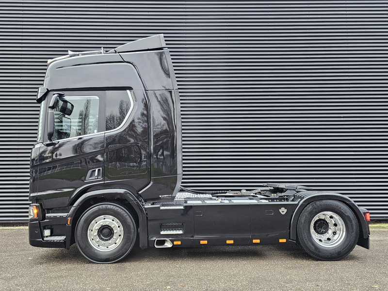 Scania R580 V8 4X2 / HYDRAULIC / RETARDER / FULL AIR - Vetopöytäauto: kuva Scania R580 V8 4X2 / HYDRAULIC / RETARDER / FULL AIR - Vetopöytäauto Scania R580 V8 4X2 / HYDRAULIC / RETARDER / FULL AIR - Vetopöytäauto: kuva Scania R580 V8 4X2 / HYDRAULIC / RETARDER / FULL AIR - Vetopöytäauto