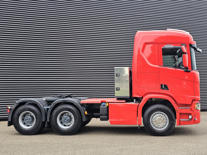 Scania R650 V8 6x4 / HYDRAULIC / RETARDER / HUBREDUCTION - Vetopöytäauto: kuva Scania R650 V8 6x4 / HYDRAULIC / RETARDER / HUBREDUCTION - Vetopöytäauto Scania R650 V8 6x4 / HYDRAULIC / RETARDER / HUBREDUCTION - Vetopöytäauto: kuva Scania R650 V8 6x4 / HYDRAULIC / RETARDER / HUBREDUCTION - Vetopöytäauto