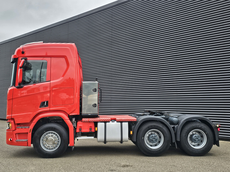 Scania R650 V8 6x4 / HYDRAULIC / RETARDER / HUBREDUCTION - Vetopöytäauto: kuva Scania R650 V8 6x4 / HYDRAULIC / RETARDER / HUBREDUCTION - Vetopöytäauto Scania R650 V8 6x4 / HYDRAULIC / RETARDER / HUBREDUCTION - Vetopöytäauto: kuva Scania R650 V8 6x4 / HYDRAULIC / RETARDER / HUBREDUCTION - Vetopöytäauto