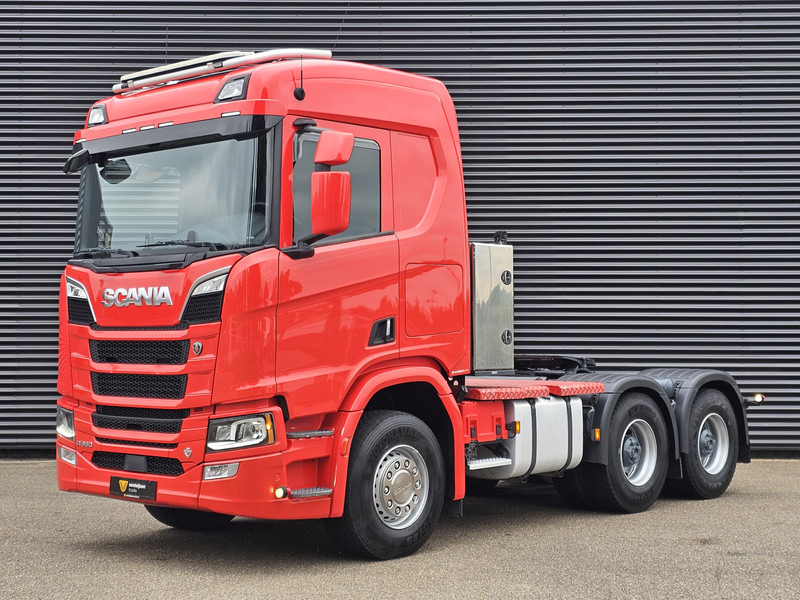 Scania R650 V8 6x4 / HYDRAULIC / RETARDER / HUBREDUCTION - Vetopöytäauto: kuva Scania R650 V8 6x4 / HYDRAULIC / RETARDER / HUBREDUCTION - Vetopöytäauto Scania R650 V8 6x4 / HYDRAULIC / RETARDER / HUBREDUCTION - Vetopöytäauto: kuva Scania R650 V8 6x4 / HYDRAULIC / RETARDER / HUBREDUCTION - Vetopöytäauto