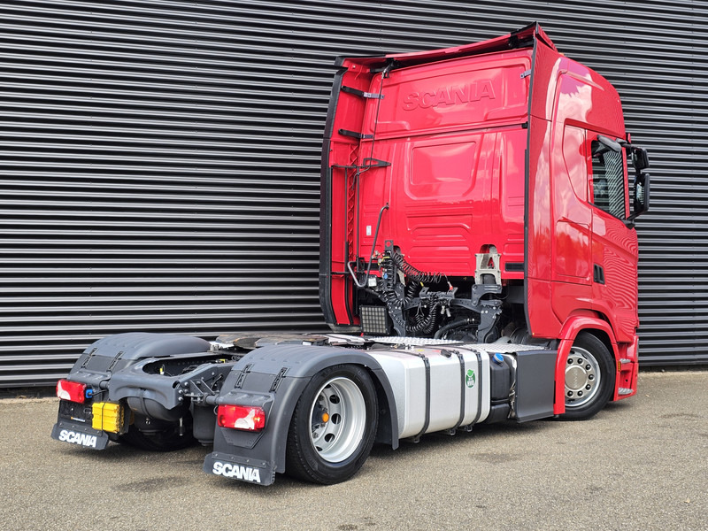 Scania S500 / MEGA / 4X2 / LOWDECK / PARKING-COOLER / RETARDER - Vetopöytäauto: kuva Scania S500 / MEGA / 4X2 / LOWDECK / PARKING-COOLER / RETARDER - Vetopöytäauto Scania S500 / MEGA / 4X2 / LOWDECK / PARKING-COOLER / RETARDER - Vetopöytäauto: kuva Scania S500 / MEGA / 4X2 / LOWDECK / PARKING-COOLER / RETARDER - Vetopöytäauto