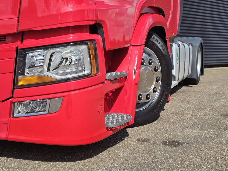 Scania S500 / MEGA / 4X2 / LOWDECK / PARKING-COOLER / RETARDER - Vetopöytäauto: kuva Scania S500 / MEGA / 4X2 / LOWDECK / PARKING-COOLER / RETARDER - Vetopöytäauto Scania S500 / MEGA / 4X2 / LOWDECK / PARKING-COOLER / RETARDER - Vetopöytäauto: kuva Scania S500 / MEGA / 4X2 / LOWDECK / PARKING-COOLER / RETARDER - Vetopöytäauto