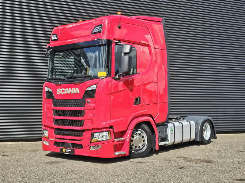 Scania S500 / MEGA / 4X2 / LOWDECK / PARKING-COOLER / RETARDER - Vetopöytäauto: kuva Scania S500 / MEGA / 4X2 / LOWDECK / PARKING-COOLER / RETARDER - Vetopöytäauto Scania S500 / MEGA / 4X2 / LOWDECK / PARKING-COOLER / RETARDER - Vetopöytäauto: kuva Scania S500 / MEGA / 4X2 / LOWDECK / PARKING-COOLER / RETARDER - Vetopöytäauto