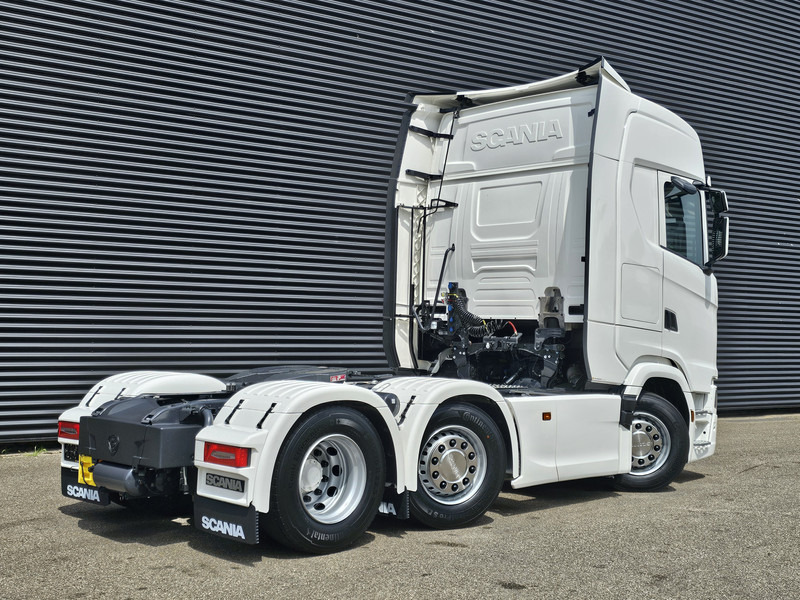 Scania Scania S460 !!NEW!! / 6x2/4 / RETARDER / FULL AIR / 2X PTO - Vetopöytäauto: kuva Scania Scania S460 !!NEW!! / 6x2/4 / RETARDER / FULL AIR / 2X PTO - Vetopöytäauto Scania Scania S460 !!NEW!! / 6x2/4 / RETARDER / FULL AIR / 2X PTO - Vetopöytäauto: kuva Scania Scania S460 !!NEW!! / 6x2/4 / RETARDER / FULL AIR / 2X PTO - Vetopöytäauto