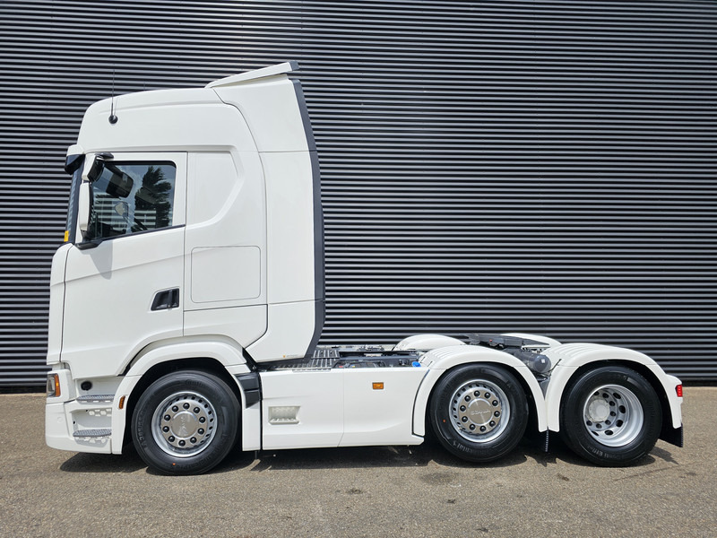 Scania Scania S460 !!NEW!! / 6x2/4 / RETARDER / FULL AIR / 2X PTO - Vetopöytäauto: kuva Scania Scania S460 !!NEW!! / 6x2/4 / RETARDER / FULL AIR / 2X PTO - Vetopöytäauto Scania Scania S460 !!NEW!! / 6x2/4 / RETARDER / FULL AIR / 2X PTO - Vetopöytäauto: kuva Scania Scania S460 !!NEW!! / 6x2/4 / RETARDER / FULL AIR / 2X PTO - Vetopöytäauto