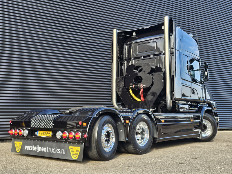 Scania T520 6x2*4 TORPEDO / HAUBER / LIFT STEERING AXLE - Vetopöytäauto: kuva Scania T520 6x2*4 TORPEDO / HAUBER / LIFT STEERING AXLE - Vetopöytäauto Scania T520 6x2*4 TORPEDO / HAUBER / LIFT STEERING AXLE - Vetopöytäauto: kuva Scania T520 6x2*4 TORPEDO / HAUBER / LIFT STEERING AXLE - Vetopöytäauto