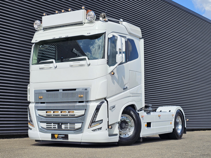 Volvo FH 16.750 4x2 / FULL AIR / RETARDER / I PARK COOL - Vetopöytäauto: kuva Volvo FH 16.750 4x2 / FULL AIR / RETARDER / I PARK COOL - Vetopöytäauto Volvo FH 16.750 4x2 / FULL AIR / RETARDER / I PARK COOL - Vetopöytäauto: kuva Volvo FH 16.750 4x2 / FULL AIR / RETARDER / I PARK COOL - Vetopöytäauto