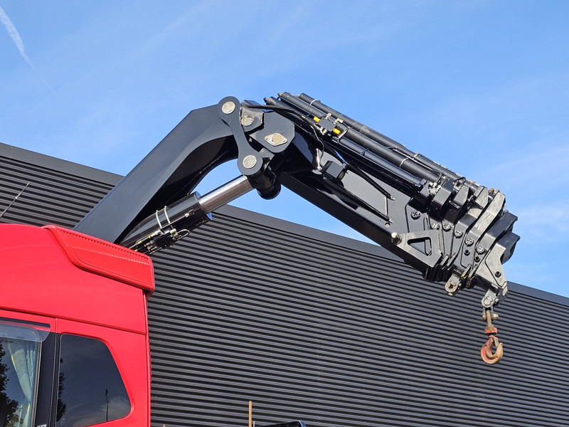 Volvo FH 16.650 8x4 / HIAB 105 t/m CRANE / KRAN - Lava-kuorma-auto, Nosturiauto: kuva Volvo FH 16.650 8x4 / HIAB 105 t/m CRANE / KRAN - Lava-kuorma-auto, Nosturiauto Volvo FH 16.650 8x4 / HIAB 105 t/m CRANE / KRAN - Lava-kuorma-auto, Nosturiauto: kuva Volvo FH 16.650 8x4 / HIAB 105 t/m CRANE / KRAN - Lava-kuorma-auto, Nosturiauto