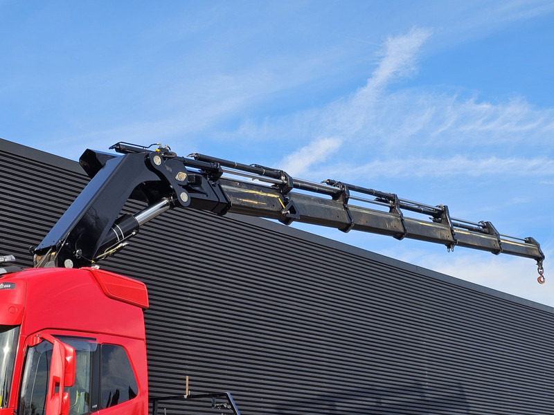 Volvo FH 16.650 8x4 / HIAB 105 t/m CRANE / KRAN - Nosturiauto: kuva Volvo FH 16.650 8x4 / HIAB 105 t/m CRANE / KRAN - Nosturiauto Volvo FH 16.650 8x4 / HIAB 105 t/m CRANE / KRAN - Nosturiauto: kuva Volvo FH 16.650 8x4 / HIAB 105 t/m CRANE / KRAN - Nosturiauto