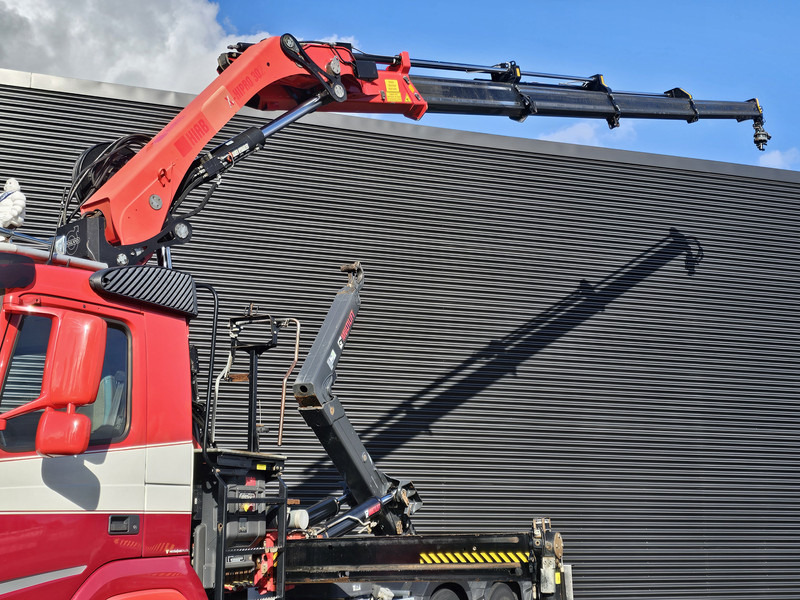 Volvo FM 420 8x2 / HIAB HOOKLIFT + 30 t/m CRANE - KRAN - Koukkulava kuorma-auto, Nosturiauto: kuva Volvo FM 420 8x2 / HIAB HOOKLIFT + 30 t/m CRANE - KRAN - Koukkulava kuorma-auto, Nosturiauto Volvo FM 420 8x2 / HIAB HOOKLIFT + 30 t/m CRANE - KRAN - Koukkulava kuorma-auto, Nosturiauto: kuva Volvo FM 420 8x2 / HIAB HOOKLIFT + 30 t/m CRANE - KRAN - Koukkulava kuorma-auto, Nosturiauto