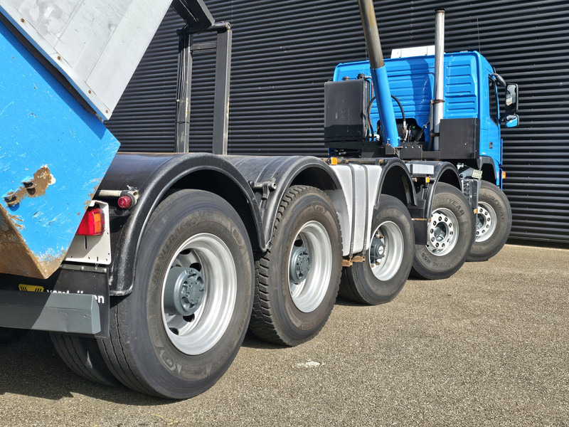Volvo FM 440 / 10X4 / TIPPER / HUB REDUCTION / SPRING SUSPENSION - Kippiauto kuorma-auto: kuva Volvo FM 440 / 10X4 / TIPPER / HUB REDUCTION / SPRING SUSPENSION - Kippiauto kuorma-auto Volvo FM 440 / 10X4 / TIPPER / HUB REDUCTION / SPRING SUSPENSION - Kippiauto kuorma-auto: kuva Volvo FM 440 / 10X4 / TIPPER / HUB REDUCTION / SPRING SUSPENSION - Kippiauto kuorma-auto