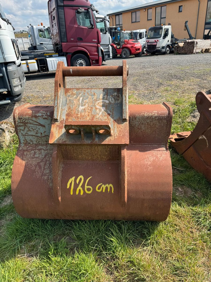 Baggerschaufeln & Greiffer LKW ab 1000 € netto - Pyöräalustainen kaivinkone: kuva Baggerschaufeln & Greiffer LKW ab 1000 € netto - Pyöräalustainen kaivinkone Baggerschaufeln & Greiffer LKW ab 1000 € netto - Pyöräalustainen kaivinkone: kuva Baggerschaufeln & Greiffer LKW ab 1000 € netto - Pyöräalustainen kaivinkone