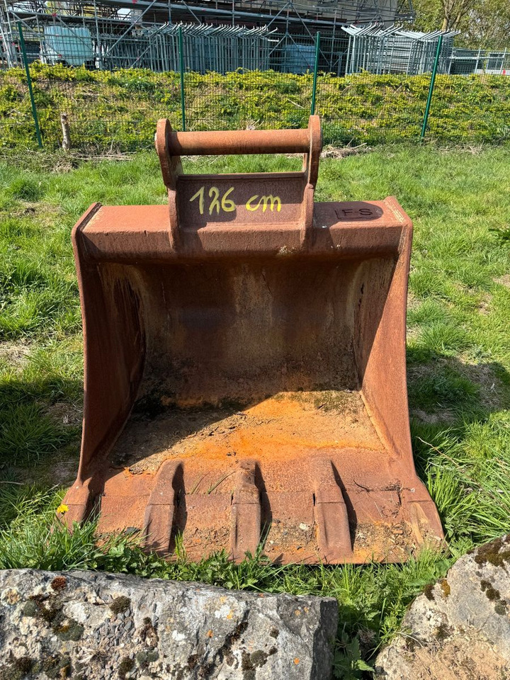 Baggerschaufeln & Greiffer LKW ab 1000 € netto - Pyöräalustainen kaivinkone: kuva Baggerschaufeln & Greiffer LKW ab 1000 € netto - Pyöräalustainen kaivinkone Baggerschaufeln & Greiffer LKW ab 1000 € netto - Pyöräalustainen kaivinkone: kuva Baggerschaufeln & Greiffer LKW ab 1000 € netto - Pyöräalustainen kaivinkone