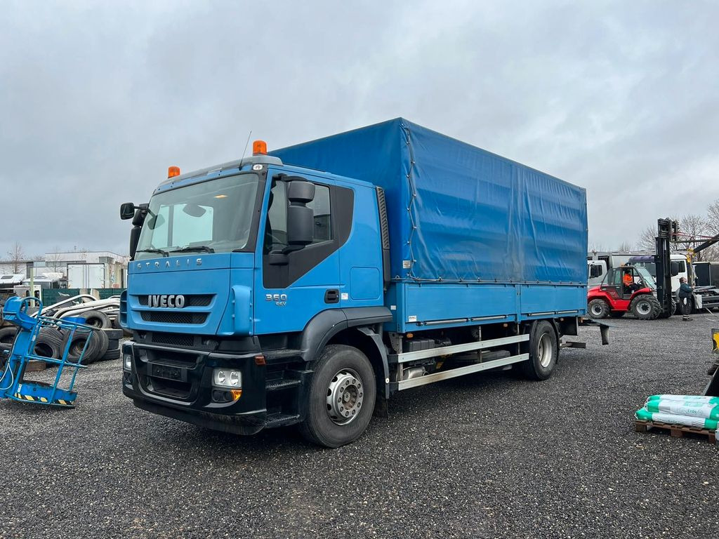 Iveco 190 360 Stralis Pritsche & Hebebühne 3 to. Top - Pressukapelli kuorma-auto: kuva Iveco 190 360 Stralis Pritsche & Hebebühne 3 to. Top - Pressukapelli kuorma-auto Iveco 190 360 Stralis Pritsche & Hebebühne 3 to. Top - Pressukapelli kuorma-auto: kuva Iveco 190 360 Stralis Pritsche & Hebebühne 3 to. Top - Pressukapelli kuorma-auto