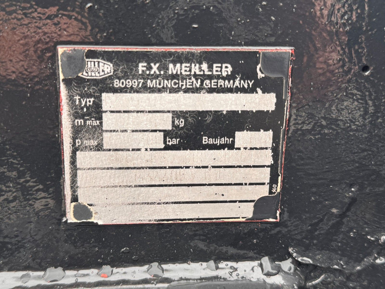 MAN 26.40 6X2 Meiller RK 20.70 mit Funk - Koukkulava kuorma-auto: kuva MAN 26.40 6X2 Meiller RK 20.70 mit Funk - Koukkulava kuorma-auto MAN 26.40 6X2 Meiller RK 20.70 mit Funk - Koukkulava kuorma-auto: kuva MAN 26.40 6X2 Meiller RK 20.70 mit Funk - Koukkulava kuorma-auto
