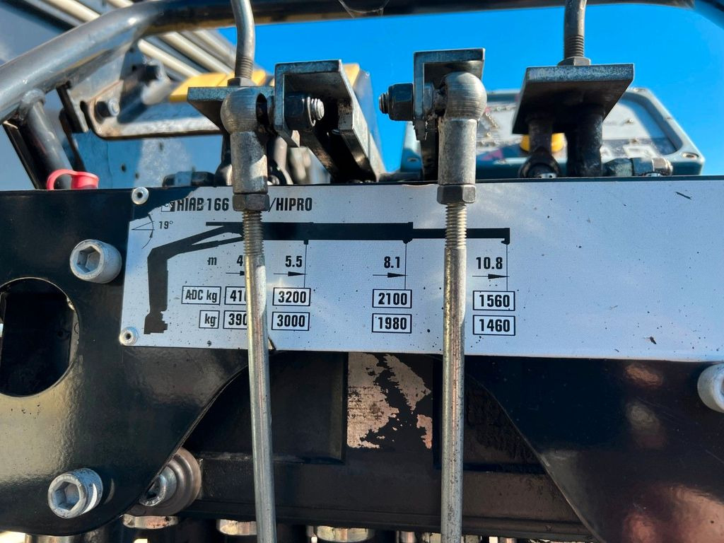 MAN 26.480 6X2 Baustoff mit Kran HIAB Top Zustand - Nosturiauto, Lava-kuorma-auto: kuva MAN 26.480 6X2 Baustoff mit Kran HIAB Top Zustand - Nosturiauto, Lava-kuorma-auto MAN 26.480 6X2 Baustoff mit Kran HIAB Top Zustand - Nosturiauto, Lava-kuorma-auto: kuva MAN 26.480 6X2 Baustoff mit Kran HIAB Top Zustand - Nosturiauto, Lava-kuorma-auto