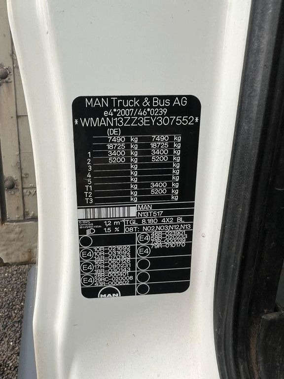 MAN 8.180 4X2 offene Pritsche MAN 8.180 4X2 offene Pritsche - Avolava pakettiauto: kuva MAN 8.180 4X2 offene Pritsche MAN 8.180 4X2 offene Pritsche - Avolava pakettiauto MAN 8.180 4X2 offene Pritsche MAN 8.180 4X2 offene Pritsche - Avolava pakettiauto: kuva MAN 8.180 4X2 offene Pritsche MAN 8.180 4X2 offene Pritsche - Avolava pakettiauto