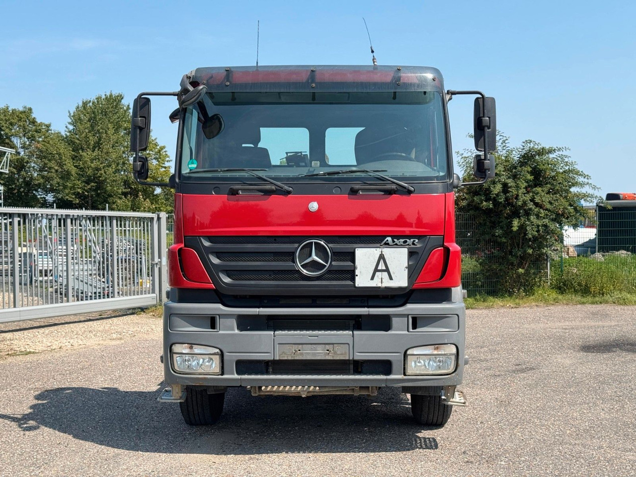 Mercedes-Benz 2643 6x4 VDL hydr. Federstütze | Klima | 6,5m - Koukkulava kuorma-auto: kuva Mercedes-Benz 2643 6x4 VDL hydr. Federstütze | Klima | 6,5m - Koukkulava kuorma-auto Mercedes-Benz 2643 6x4 VDL hydr. Federstütze | Klima | 6,5m - Koukkulava kuorma-auto: kuva Mercedes-Benz 2643 6x4 VDL hydr. Federstütze | Klima | 6,5m - Koukkulava kuorma-auto