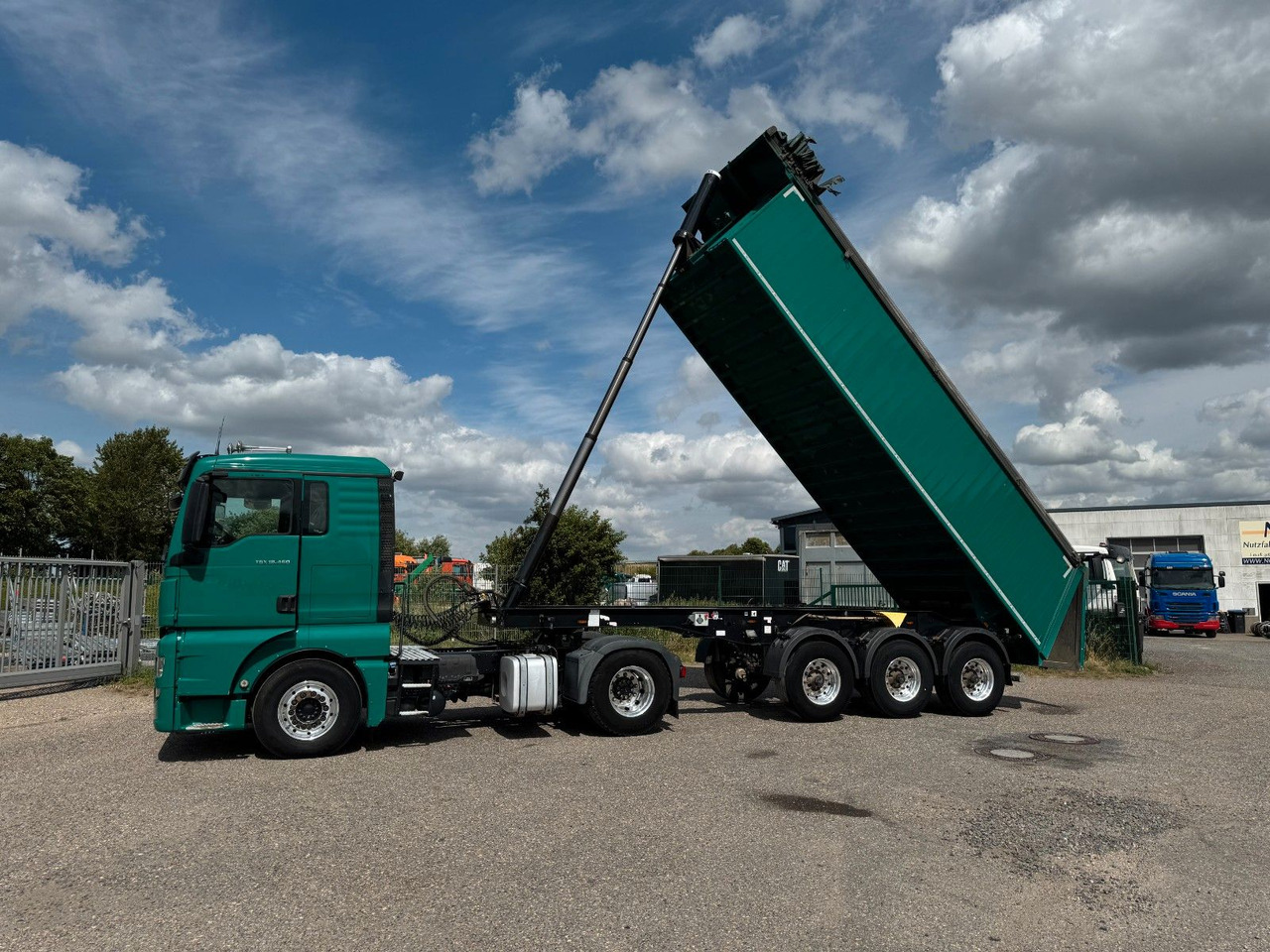 MAN 18.460 4X2 & Langendorf Stahl / Aluminium 24 kub - Vetopöytäauto: kuva MAN 18.460 4X2 & Langendorf Stahl / Aluminium 24 kub - Vetopöytäauto MAN 18.460 4X2 & Langendorf Stahl / Aluminium 24 kub - Vetopöytäauto: kuva MAN 18.460 4X2 & Langendorf Stahl / Aluminium 24 kub - Vetopöytäauto