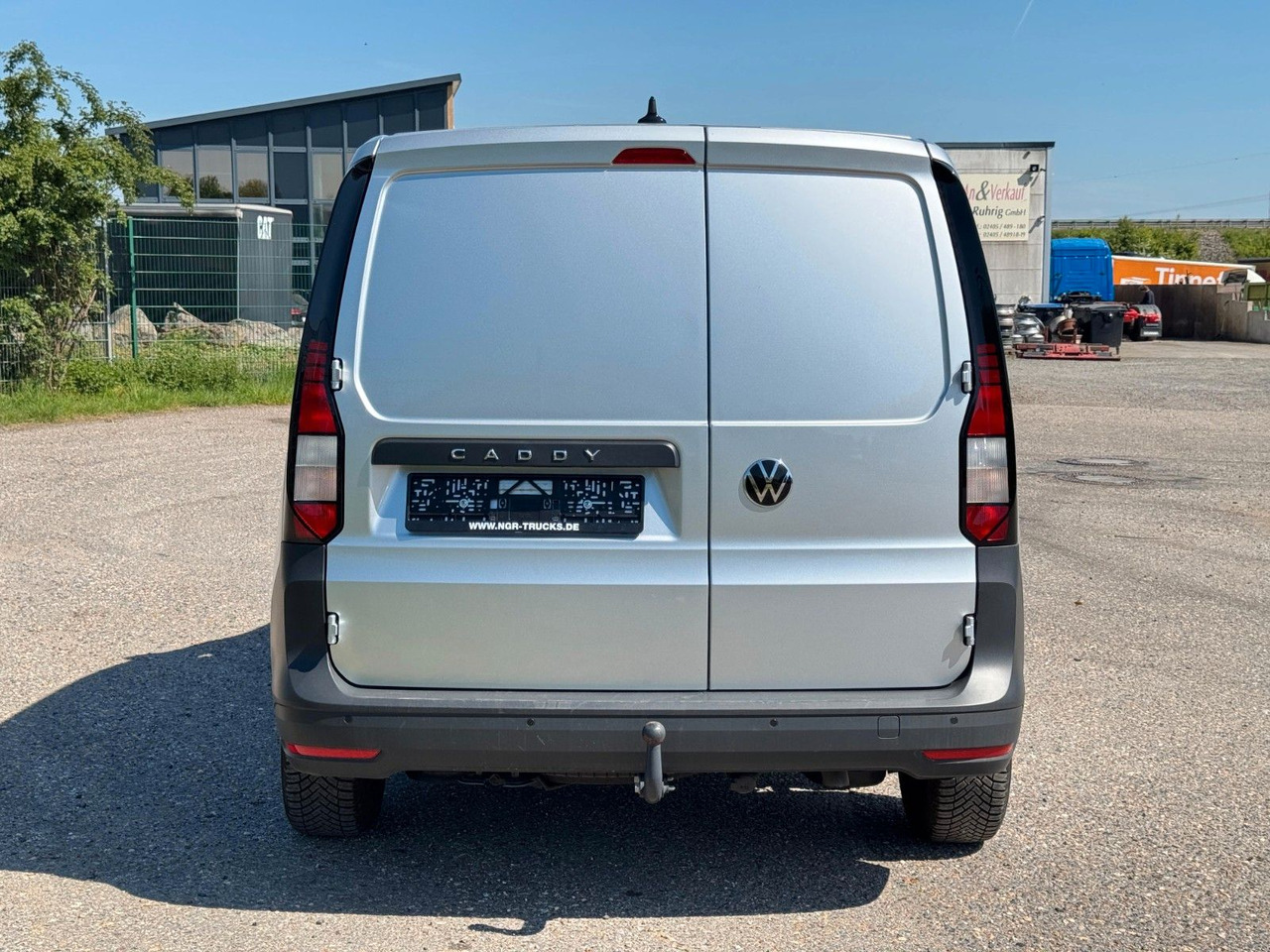 Volkswagen Caddy 4x2 | Klima | AHK | PDC | Spurhalteass. - Pikkubussi: kuva Volkswagen Caddy 4x2 | Klima | AHK | PDC | Spurhalteass. - Pikkubussi Volkswagen Caddy 4x2 | Klima | AHK | PDC | Spurhalteass. - Pikkubussi: kuva Volkswagen Caddy 4x2 | Klima | AHK | PDC | Spurhalteass. - Pikkubussi