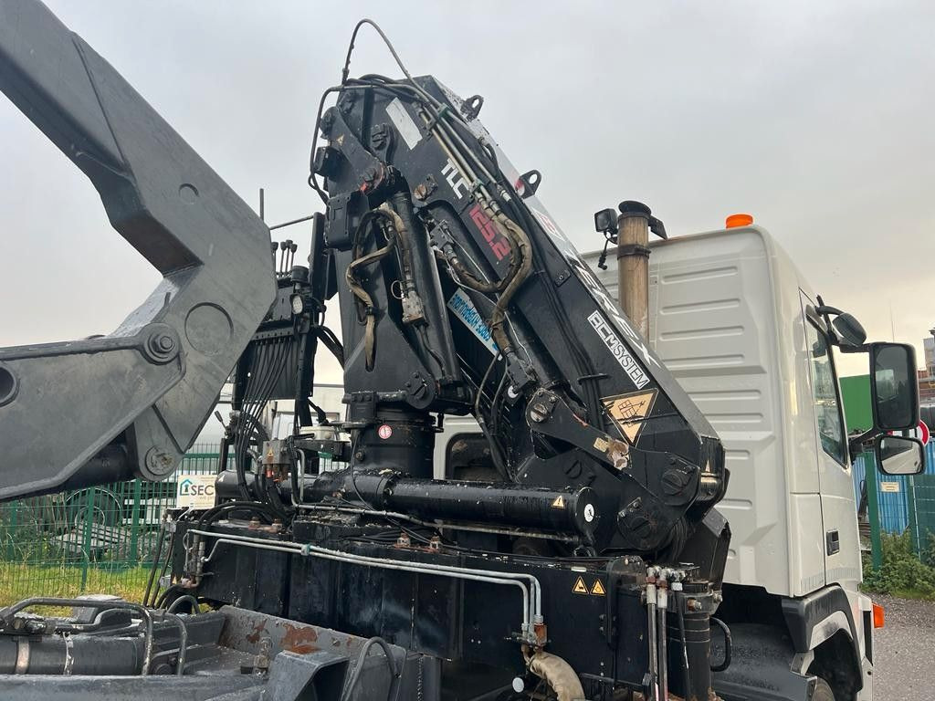 Leasing Volvo FM 400 6X4 Abroller & Kran Terex 125.2  Volvo FM 400 6X4 Abroller & Kran Terex 125.2: kuva Leasing Volvo FM 400 6X4 Abroller & Kran Terex 125.2  Volvo FM 400 6X4 Abroller & Kran Terex 125.2 Leasing Volvo FM 400 6X4 Abroller & Kran Terex 125.2  Volvo FM 400 6X4 Abroller & Kran Terex 125.2: kuva Leasing Volvo FM 400 6X4 Abroller & Kran Terex 125.2  Volvo FM 400 6X4 Abroller & Kran Terex 125.2