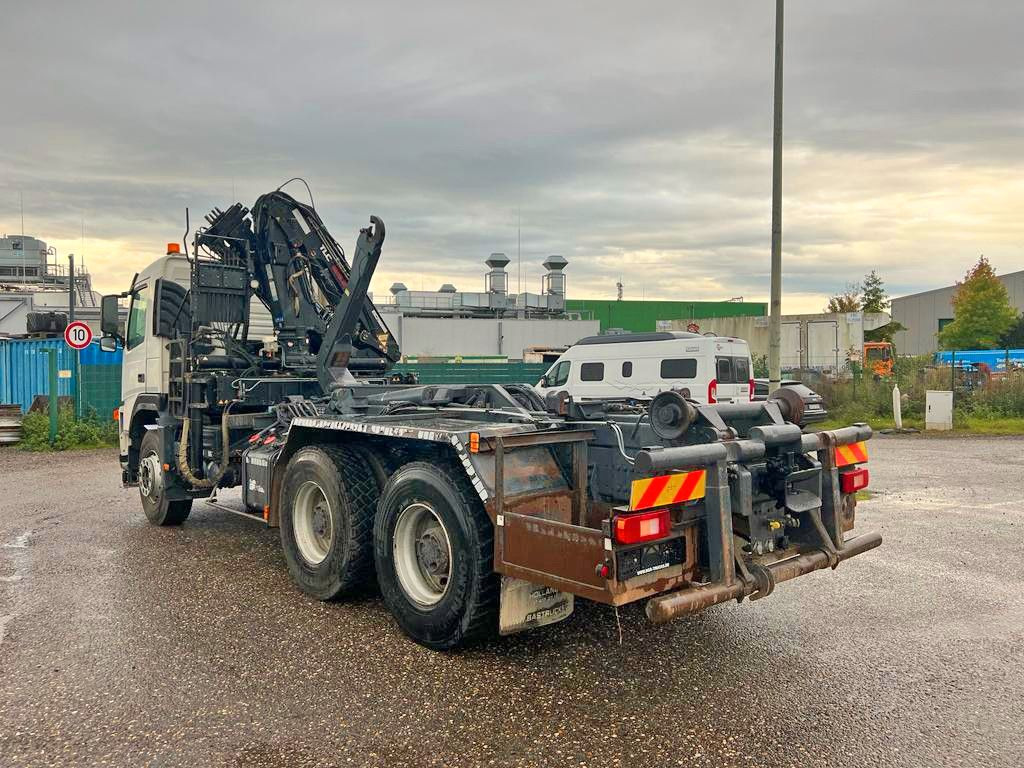 Leasing Volvo FM 400 6X4 Abroller & Kran Terex 125.2  Volvo FM 400 6X4 Abroller & Kran Terex 125.2: kuva Leasing Volvo FM 400 6X4 Abroller & Kran Terex 125.2  Volvo FM 400 6X4 Abroller & Kran Terex 125.2 Leasing Volvo FM 400 6X4 Abroller & Kran Terex 125.2  Volvo FM 400 6X4 Abroller & Kran Terex 125.2: kuva Leasing Volvo FM 400 6X4 Abroller & Kran Terex 125.2  Volvo FM 400 6X4 Abroller & Kran Terex 125.2