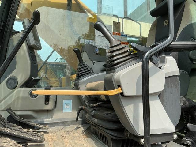 Leasing  CAT 329EL CAT 329EL: kuva Leasing  CAT 329EL CAT 329EL