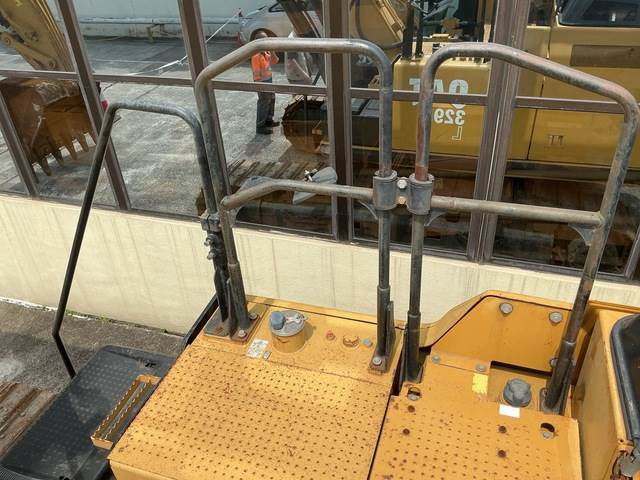 Leasing  CAT 329EL CAT 329EL: kuva Leasing  CAT 329EL CAT 329EL