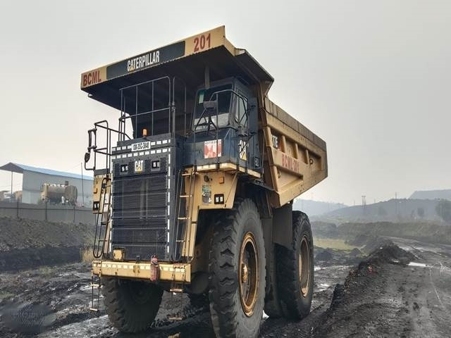 CAT 777E - Maansiirtoauto: kuva CAT 777E - Maansiirtoauto CAT 777E - Maansiirtoauto: kuva CAT 777E - Maansiirtoauto