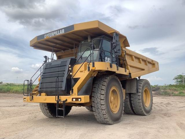 CAT 777F - Maansiirtoauto: kuva CAT 777F - Maansiirtoauto CAT 777F - Maansiirtoauto: kuva CAT 777F - Maansiirtoauto