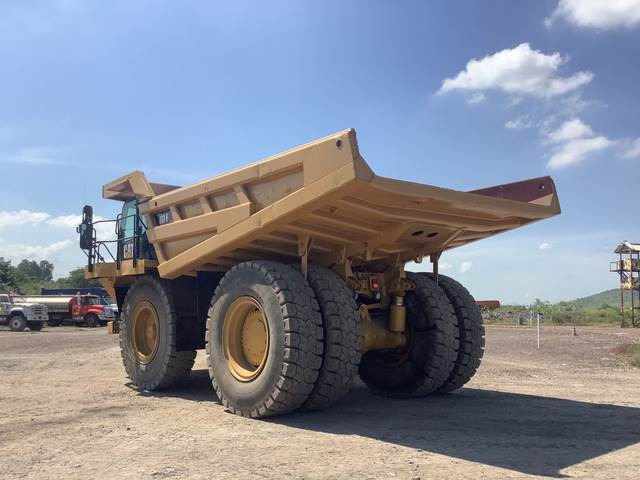 CAT 777F - Maansiirtoauto: kuva CAT 777F - Maansiirtoauto CAT 777F - Maansiirtoauto: kuva CAT 777F - Maansiirtoauto