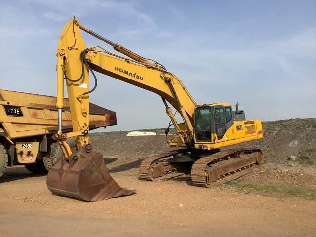 Komatsu PC450LCHD-7EO - Telakaivukone: kuva Komatsu PC450LCHD-7EO - Telakaivukone Komatsu PC450LCHD-7EO - Telakaivukone: kuva Komatsu PC450LCHD-7EO - Telakaivukone