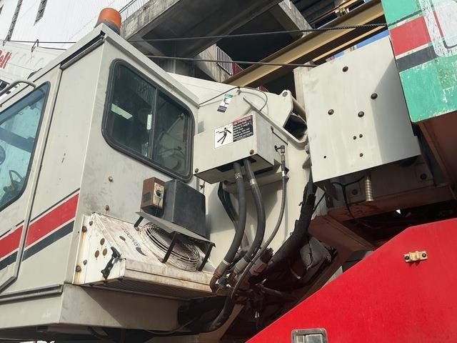 RT-nosturi Link-Belt RTC8030-2: kuva RT-nosturi Link-Belt RTC8030-2 RT-nosturi Link-Belt RTC8030-2: kuva RT-nosturi Link-Belt RTC8030-2