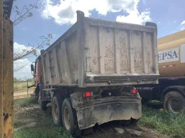 Mercedes-Benz ACTROS 3341 - Kippiauto kuorma-auto: kuva Mercedes-Benz ACTROS 3341 - Kippiauto kuorma-auto Mercedes-Benz ACTROS 3341 - Kippiauto kuorma-auto: kuva Mercedes-Benz ACTROS 3341 - Kippiauto kuorma-auto