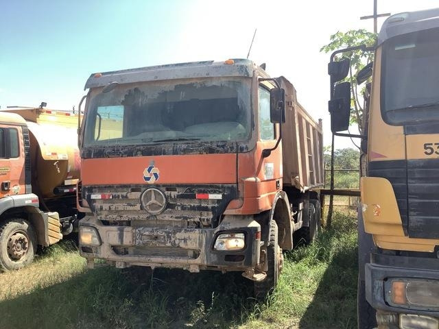 Mercedes-Benz ACTROS 3341 - Kippiauto kuorma-auto: kuva Mercedes-Benz ACTROS 3341 - Kippiauto kuorma-auto Mercedes-Benz ACTROS 3341 - Kippiauto kuorma-auto: kuva Mercedes-Benz ACTROS 3341 - Kippiauto kuorma-auto