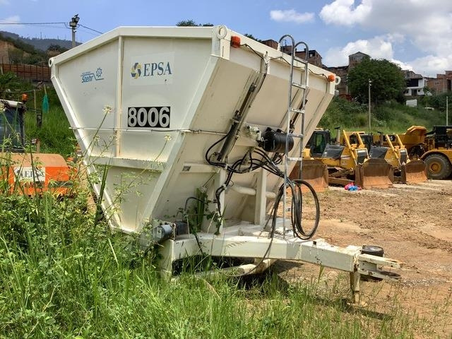 Stehr SBS8000 - Tiivistyskone: kuva Stehr SBS8000 - Tiivistyskone Stehr SBS8000 - Tiivistyskone: kuva Stehr SBS8000 - Tiivistyskone