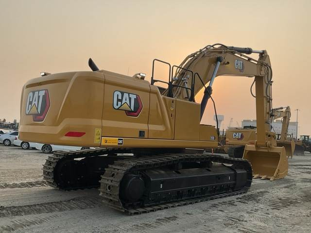 CAT 350 - Telakaivukone: kuva CAT 350 - Telakaivukone CAT 350 - Telakaivukone: kuva CAT 350 - Telakaivukone
