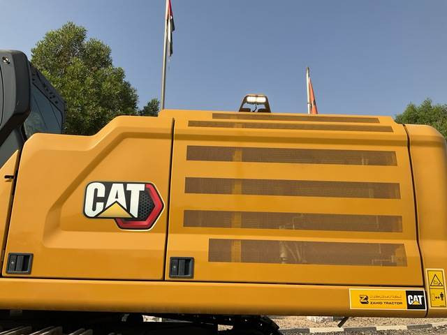 Leasing  CAT 350 CAT 350: kuva Leasing  CAT 350 CAT 350
