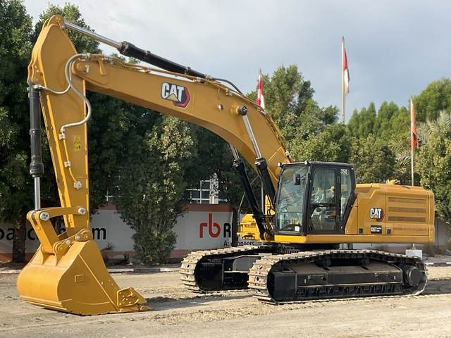 CAT 350 - Telakaivukone: kuva CAT 350 - Telakaivukone CAT 350 - Telakaivukone: kuva CAT 350 - Telakaivukone