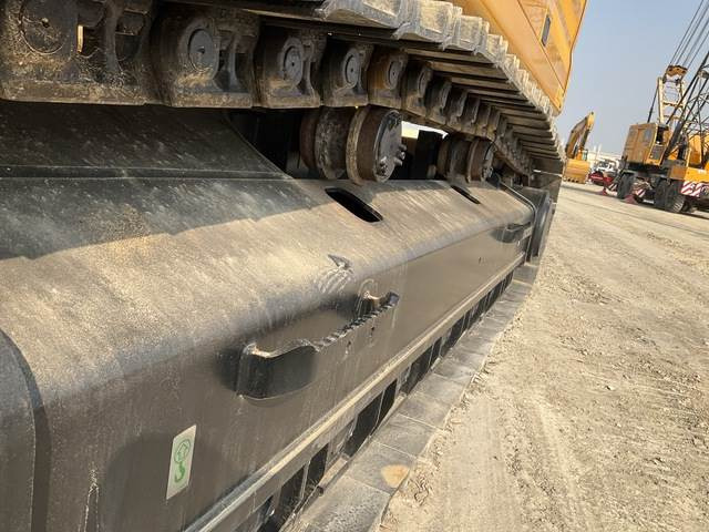 Leasing  CAT 350 CAT 350: kuva Leasing  CAT 350 CAT 350