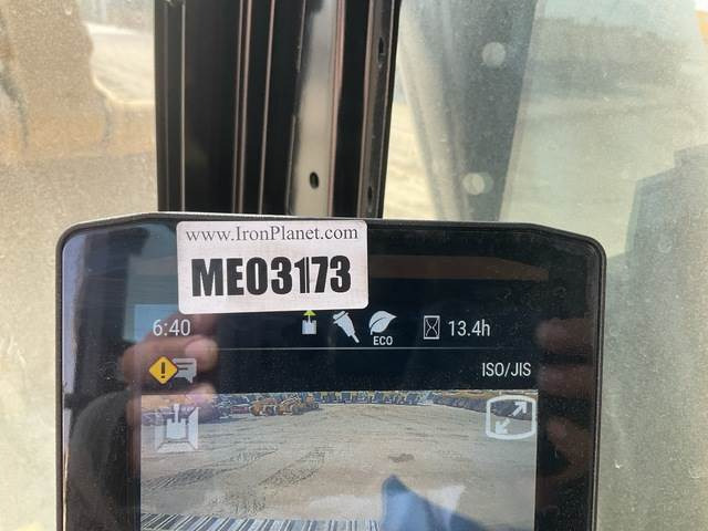 CAT 350 - Telakaivukone: kuva CAT 350 - Telakaivukone CAT 350 - Telakaivukone: kuva CAT 350 - Telakaivukone