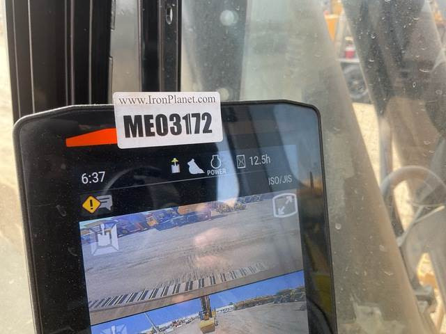 Leasing  CAT 350 CAT 350: kuva Leasing  CAT 350 CAT 350