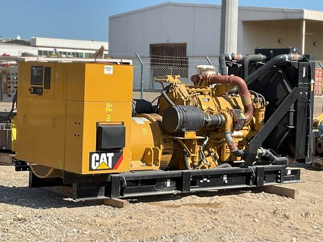 CAT C32 - Sähkögeneraattori: kuva CAT C32 - Sähkögeneraattori CAT C32 - Sähkögeneraattori: kuva CAT C32 - Sähkögeneraattori