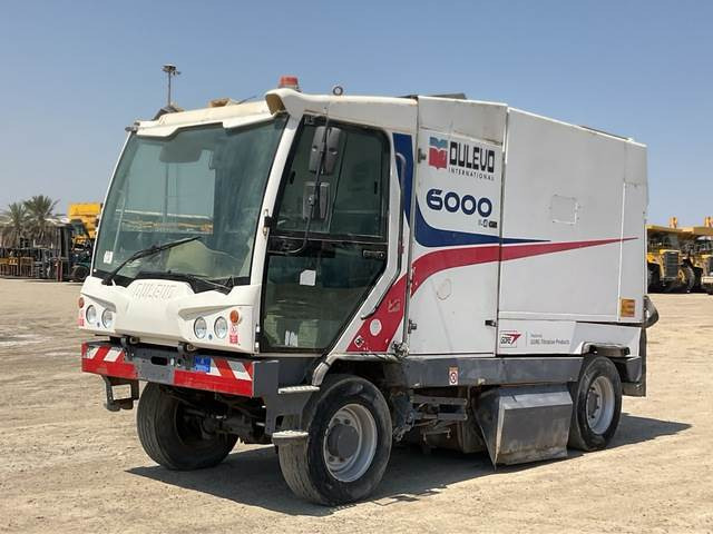 Dulevo 6000 - Lakaisuauto: kuva Dulevo 6000 - Lakaisuauto Dulevo 6000 - Lakaisuauto: kuva Dulevo 6000 - Lakaisuauto