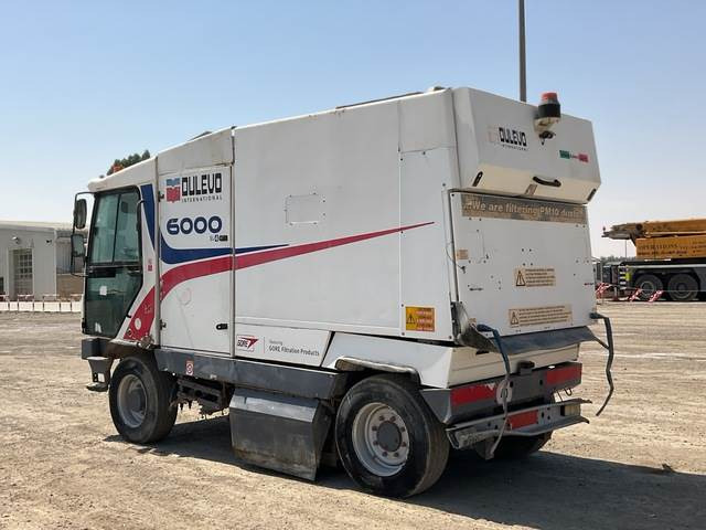 Dulevo 6000 - Lakaisuauto: kuva Dulevo 6000 - Lakaisuauto Dulevo 6000 - Lakaisuauto: kuva Dulevo 6000 - Lakaisuauto